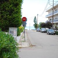 Flat in Greece, Peloponnese, 63 sq.m.