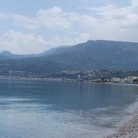 Flat in Greece, Peloponnese, 63 sq.m.