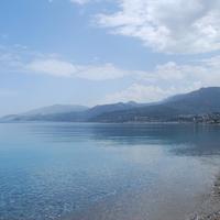 Flat in Greece, Peloponnese, 63 sq.m.