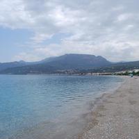 Flat in Greece, Peloponnese, 63 sq.m.