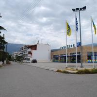 Flat in Greece, Peloponnese, 63 sq.m.