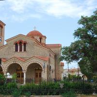 Flat in Greece, Peloponnese, 63 sq.m.