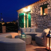 Villa in Greece, Ionian Islands, Zakynthos, 120 sq.m.