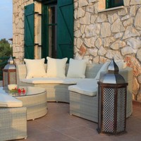 Villa in Greece, Ionian Islands, Zakynthos, 120 sq.m.