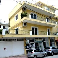 Flat in Greece, Peloponnese, Kori, 104 sq.m.