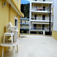 Flat in Greece, Peloponnese, Kori, 104 sq.m.