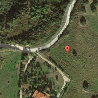 Land plot in Greece, Central Macedonia, Center