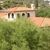 Вилла в Греции, Аттика, Афины, 300 кв.м.