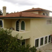 Вилла в Греции, Аттика, Афины, 300 кв.м.