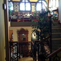 Вилла в Греции, Аттика, Афины, 300 кв.м.