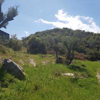 Land plot in Greece, Central Macedonia, Center