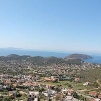 Вилла в Греции, Аттика, Афины, 320 кв.м.