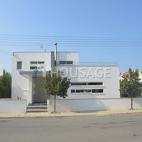 House in Republic of Cyprus, Protaras, 335 sq.m.