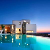 Villa in Greece, 250 sq.m.