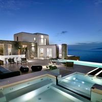 Villa in Greece, 250 sq.m.