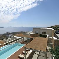 Villa in Greece, 250 sq.m.