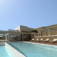 Villa in Greece, 250 sq.m.