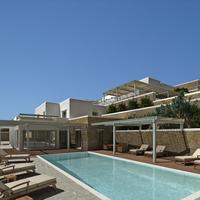 Villa in Greece, 250 sq.m.