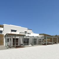 Villa in Greece, 250 sq.m.