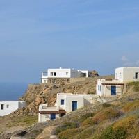 Villa in Greece, 250 sq.m.