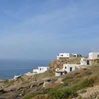 Villa in Greece, 250 sq.m.