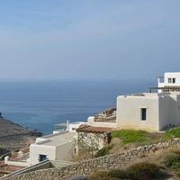 Villa in Greece, 250 sq.m.