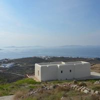 Villa in Greece, 250 sq.m.