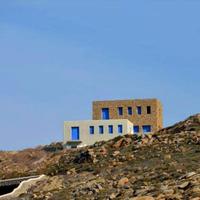 Villa in Greece, 250 sq.m.