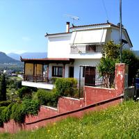 Вилла в Греции, Аттика, Афины, 240 кв.м.