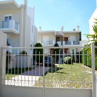 Townhouse in Greece, Peloponnese, Kori, 150 sq.m.