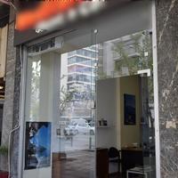 Business center in Greece, Central Macedonia, Center, 166 sq.m.