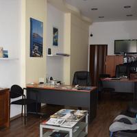 Business center in Greece, Central Macedonia, Center, 166 sq.m.