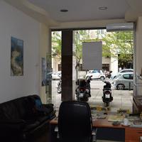 Business center in Greece, Central Macedonia, Center, 166 sq.m.
