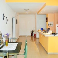 Отель (гостиница) в Греции, Центральная Македония, Центр, 580 кв.м.