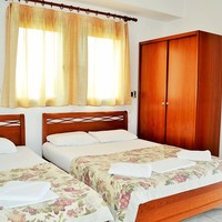 Отель (гостиница) в Греции, Центральная Македония, Центр, 580 кв.м.