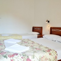 Отель (гостиница) в Греции, Центральная Македония, Центр, 580 кв.м.