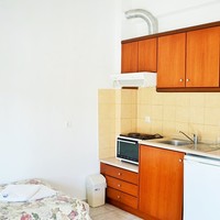 Отель (гостиница) в Греции, Центральная Македония, Центр, 580 кв.м.