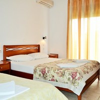 Отель (гостиница) в Греции, Центральная Македония, Центр, 580 кв.м.