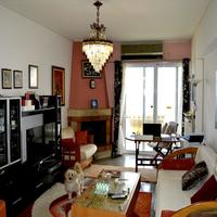 Townhouse in Greece, Attica, Athens, 117 sq.m.