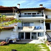 Townhouse in Greece, Attica, Athens, 117 sq.m.