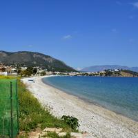 Townhouse in Greece, Attica, Athens, 117 sq.m.