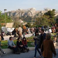 Business center in Greece, Attica, Athens, 240 sq.m.