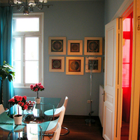 Business center in Greece, Attica, Athens, 240 sq.m.