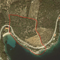 Земельный участок в Греции, Центральная Македония, Центр