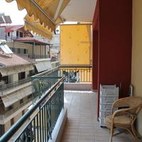 Flat in Greece, Central Macedonia, Center, 93 sq.m.