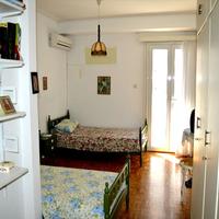 Flat in Greece, Peloponnese, Kori, 66 sq.m.