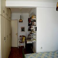 Flat in Greece, Peloponnese, Kori, 66 sq.m.