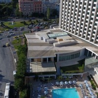 Бизнес-центр в Греции, Аттика, Афины, 50 кв.м.