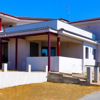 Villa in Greece, Central Macedonia, Center, 350 sq.m.