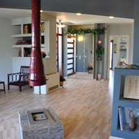 Villa in Greece, Central Macedonia, Center, 350 sq.m.